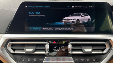 BMW 3 Series 320i M Sport 4dr Step Auto Petrol Saloon